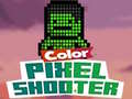 Xogo Color Pixel Shooter