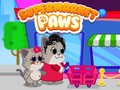 Xogo Supermarket Paws
