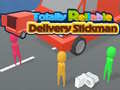 Xogo Totally Reliable Delivery Stickman 