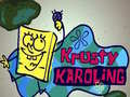 Xogo Friday Night Funkin'  Krusty Karoling