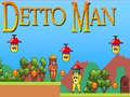 Xogo Detto Man