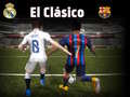 Xogo El Clasico