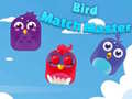 Xogo Bird Match Master