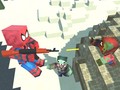 Xogo Block Craft Zombie Attack