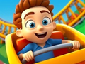 Xogo Idle Theme Park