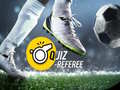 Xogo Quiz-Referee  