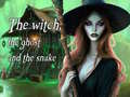 Xogo The Witch, the Ghost and the Snake