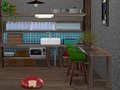 Xogo Pink Moon Room Escape