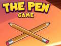 Xogo The Pen Game