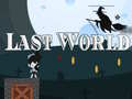 Xogo Last World