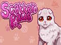 Xogo Scatter Paws