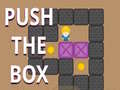 Xogo Push The Box 