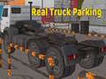 Xogo Real Truck Parking