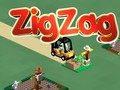 Xogo LEGO Zig Zag
