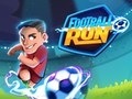 Xogo Football Run