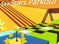 Xogo Kogama: Stars Parkour