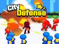 Xogo City Defense