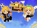 Xogo School Style Dress Up 