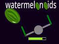 Xogo watermelonoids