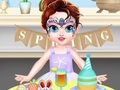Xogo Baby Taylor Easter Day