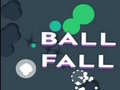 Xogo Ball Fall 