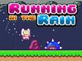Xogo Running in the Rain