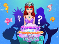 Xogo Mermaid Transformation Spell Factory
