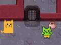Xogo Cat vs Kripotians