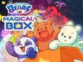 Xogo We Baby Bears Magical Box
