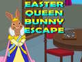 Xogo Easter Queen Bunny Escape