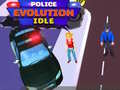 Xogo Police Evolution Idle