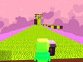 Xogo Kogama: TikTok Parkour
