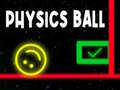 Xogo Physics Ball
