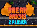 Xogo Break Bricks 2 Player