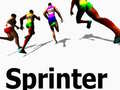 Xogo Sprinter
