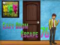 Xogo Amgel Easy Room Escape 76
