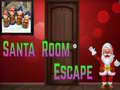 Xogo Amgel Santa Room Escape