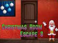Xogo Amgel Christmas Room Escape 8