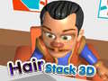 Xogo Hair Stack 3D