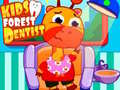 Xogo Kids Forest Dentist