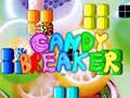 Xogo Candy Breaker