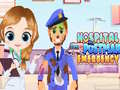 Xogo Hospital Postman Emergency