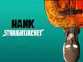 Xogo Hank Straightjacket