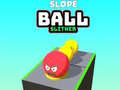 Xogo Slope Ball Slither