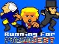 Xogo Running for President