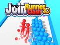 Xogo Join Runner Clash 3D