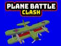 Xogo Plane Battle Clash
