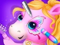 Xogo Pony Sisters Music Band