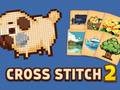 Xogo Cross Stitch 2