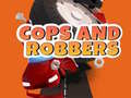 Xogo Cops and Robbers